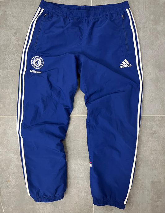 Vintage Adidas track pants