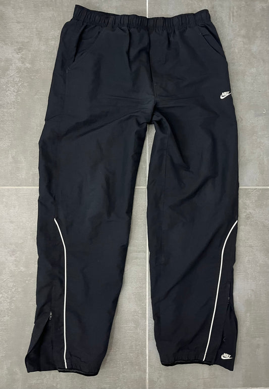 Vintage Nike track pants